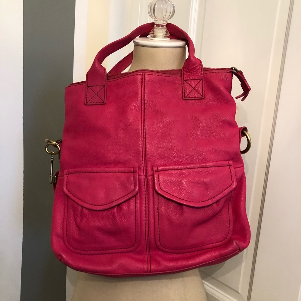 Fossil Satchel - image 2